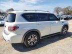 2019 Nissan Armada Sv for Sale in Tanner, AL - Rear End