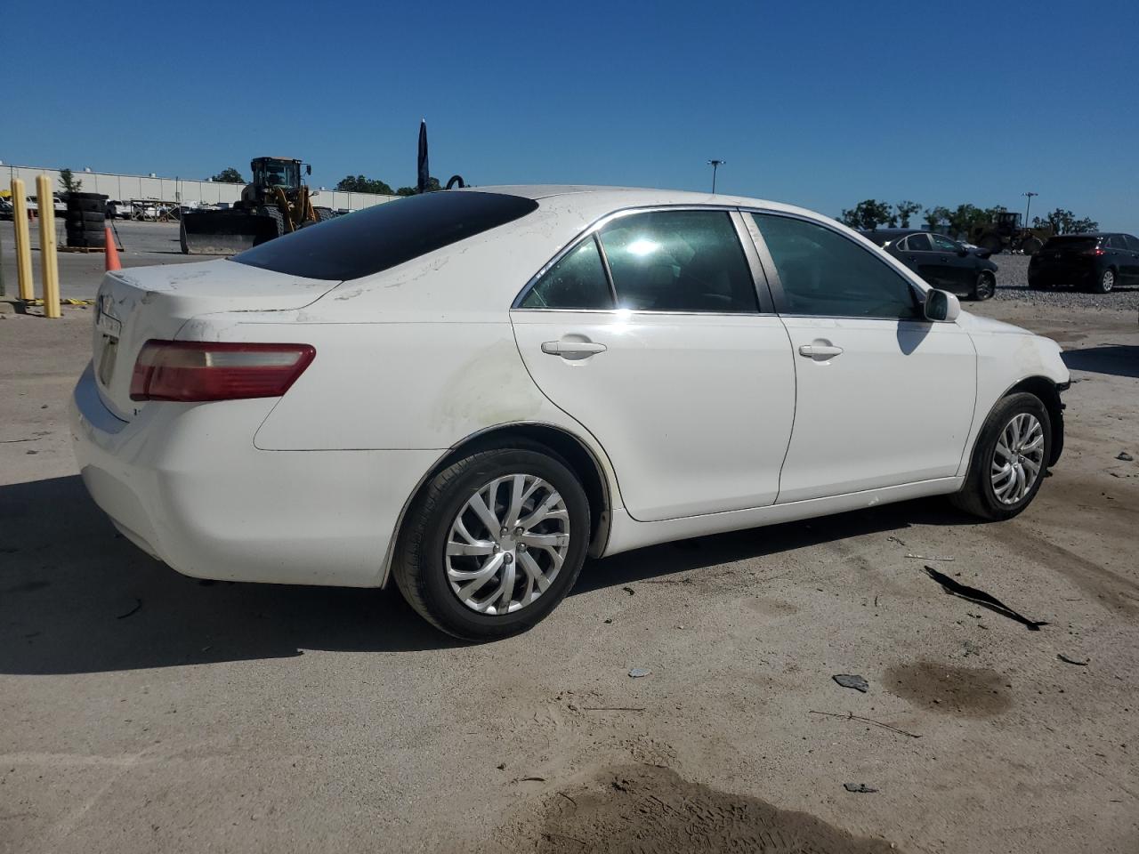 2007 Toyota Camry - Image 3