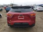 2024 Chevrolet Blazer Rs на продаже в Woodhaven, MI - All Over