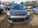 2013 FORD ESCAPE SEL for sale at Copart MA - NORTH BOSTON