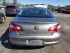 2011 Volkswagen Cc Sport de vânzare în Exeter, RI - Rear End