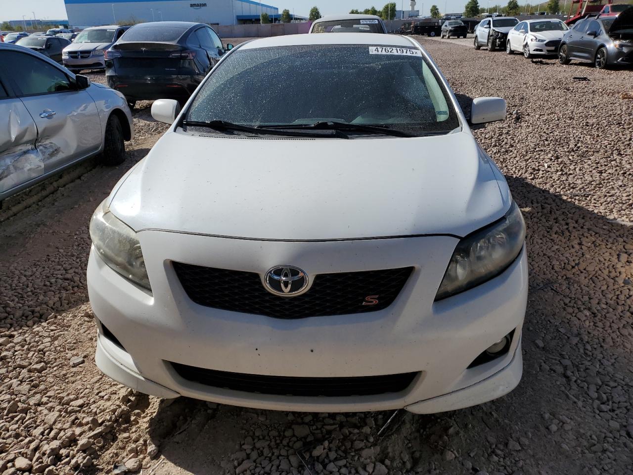 2010 Toyota Corolla - Image 5