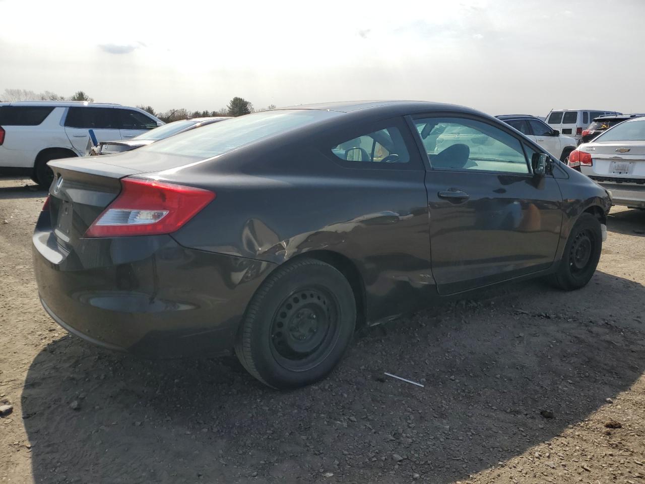 2013 Honda Civic - Image 3