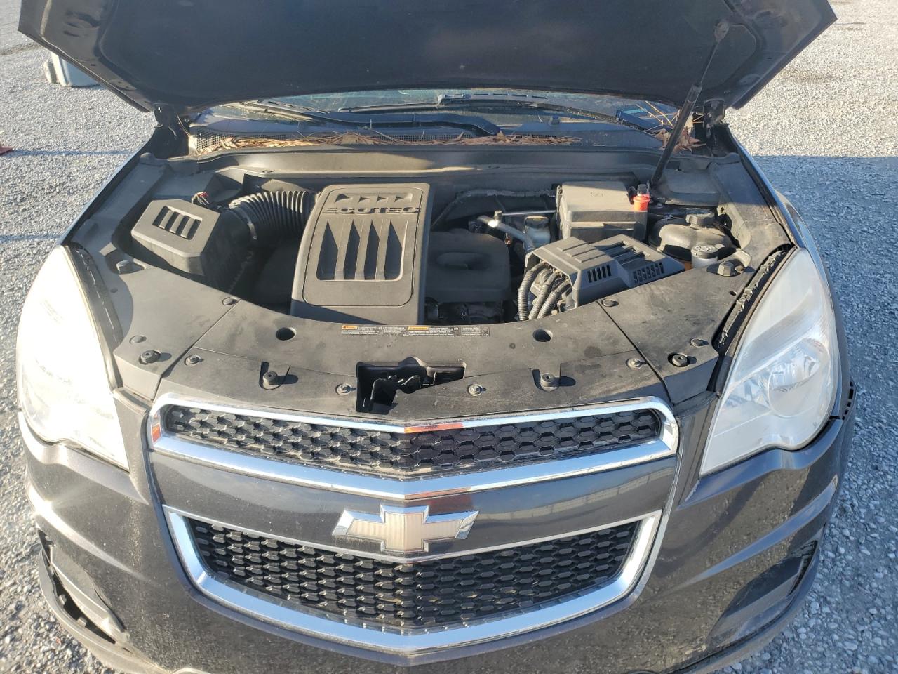 2013 Chevrolet Equinox - Image 12