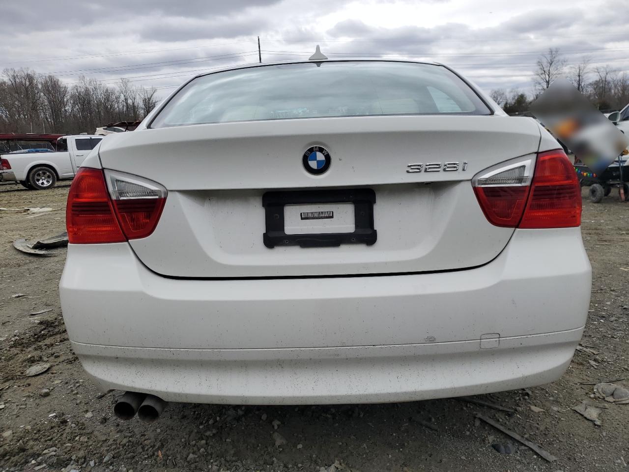 2007 BMW 3er - Image 6