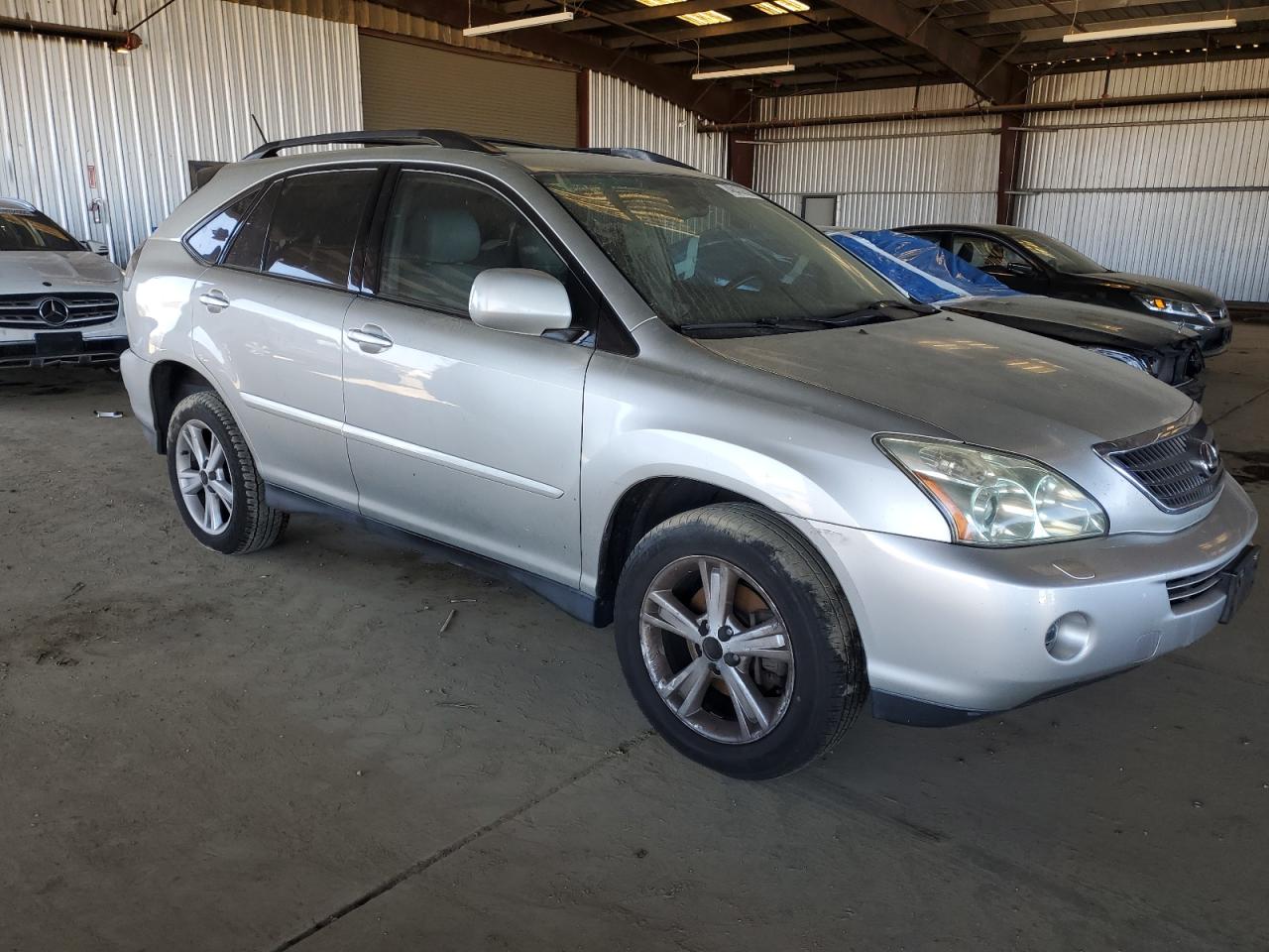 2006 Lexus RX - Image 4