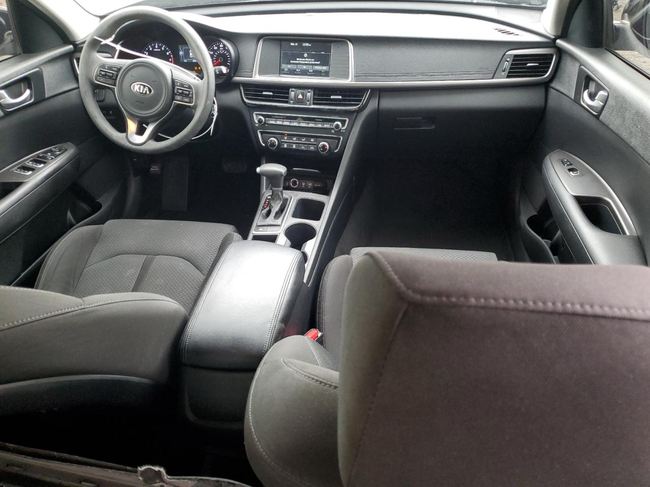 2018 Kia Optima - Image 8