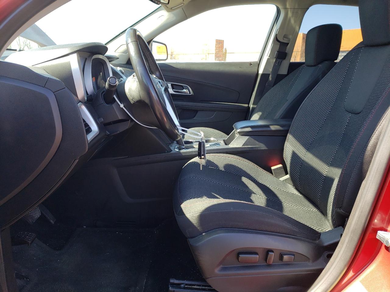 2015 Chevrolet Equinox - Image 7