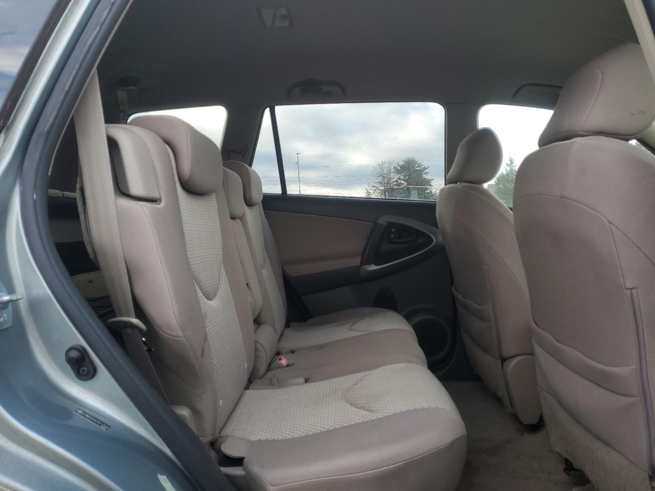 2007 Toyota RAV 4 - Image 11