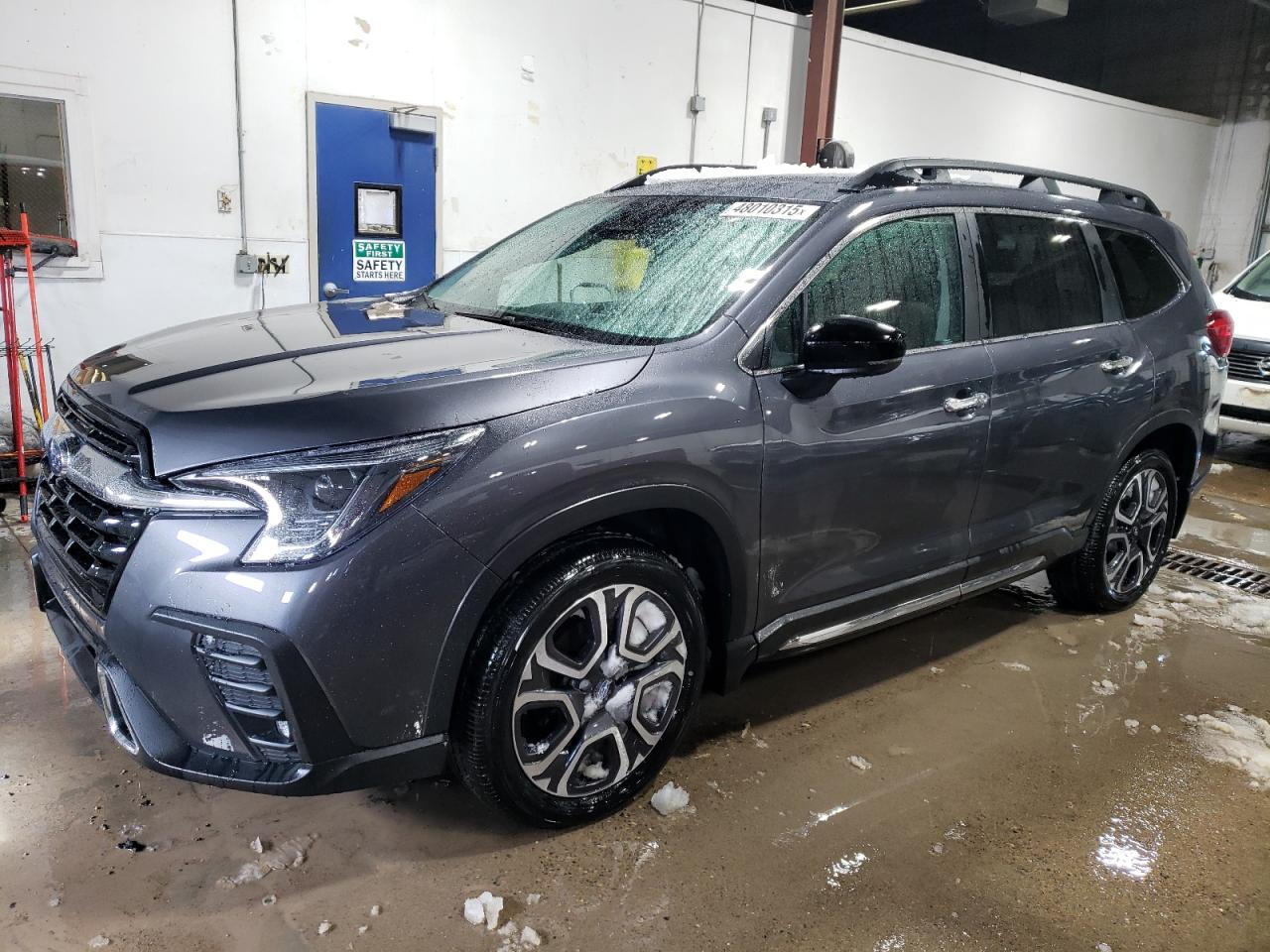 2024 Subaru Ascent - Image 1