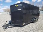 2022 Stealth Enclosed Cargo Trailer de vânzare în Avon, MN - Hail
