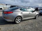 2015 Kia Optima Lx en Venta en Anderson, CA - Front End