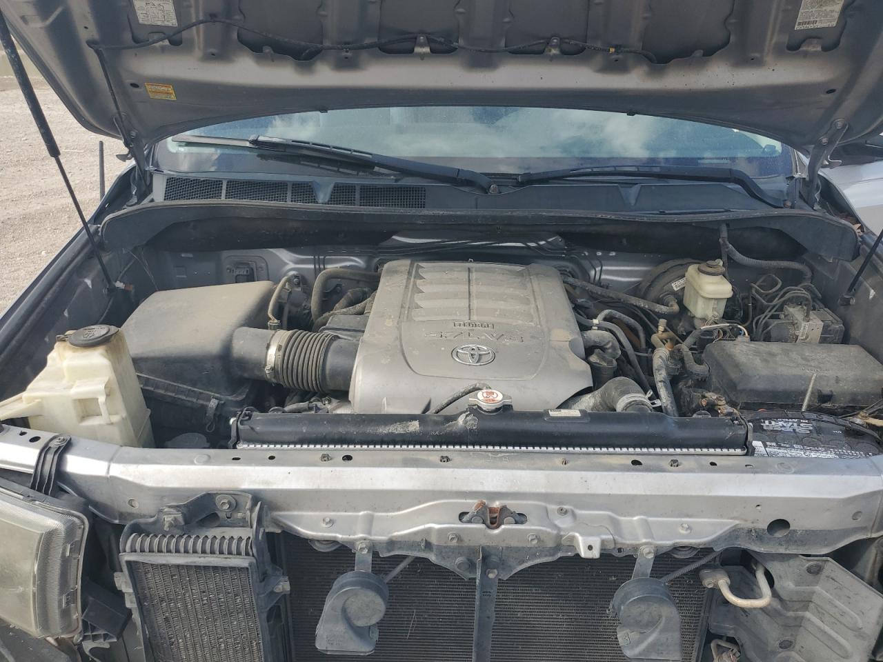 2007 Toyota Tundra - Image 12
