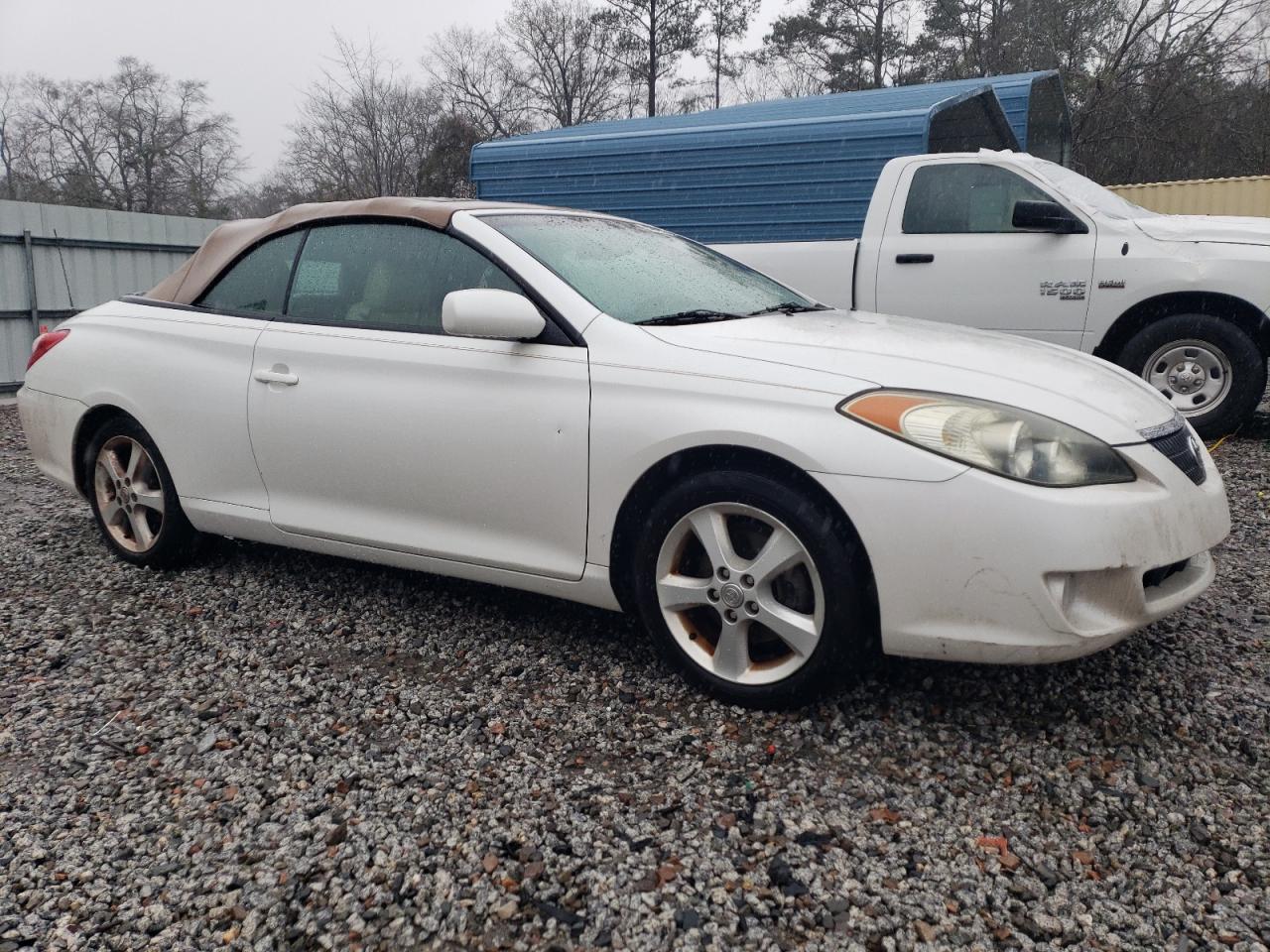 2006 Toyota Camry Solara - Image 4