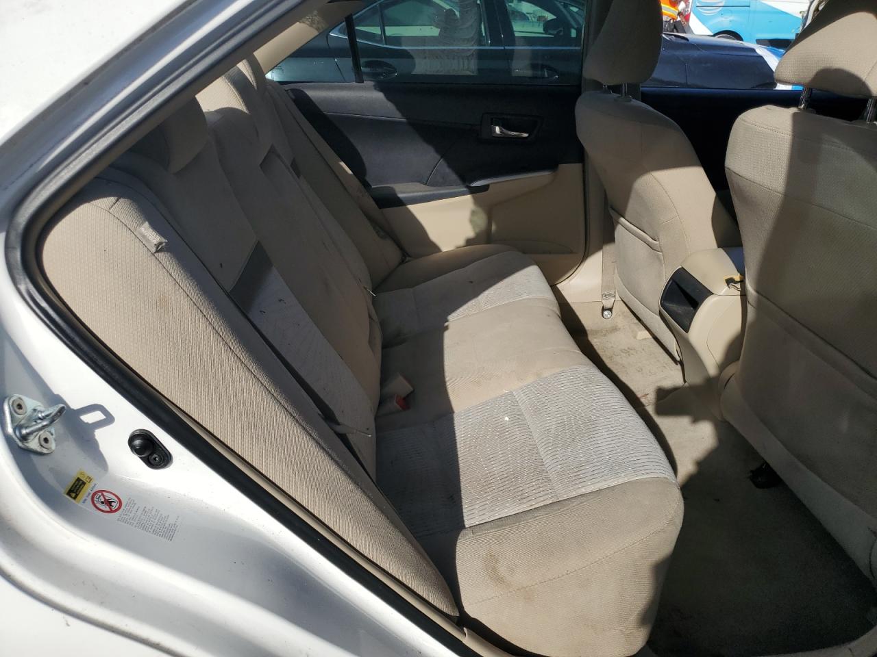2012 Toyota Camry - Image 10