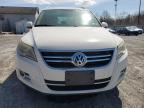 2009 Volkswagen Tiguan Se   იყიდება York Haven-ში, PA - Mechanical