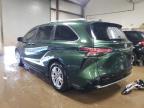 2024 Toyota Sienna Limited იყიდება Elgin-ში, IL - Front End