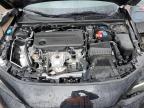 2025 HONDA CIVIC SPORT for sale at Copart ON - COOKSTOWN