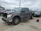 2012 Ford F150 Super Cab zu verkaufen in Pekin, IL - Front End