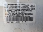 2014 Acura Mdx Technology للبيع في Wilmer، TX - Hail