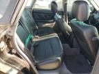 2001 Subaru Legacy Outback Limited продається в Bridgeton, MO - Front End