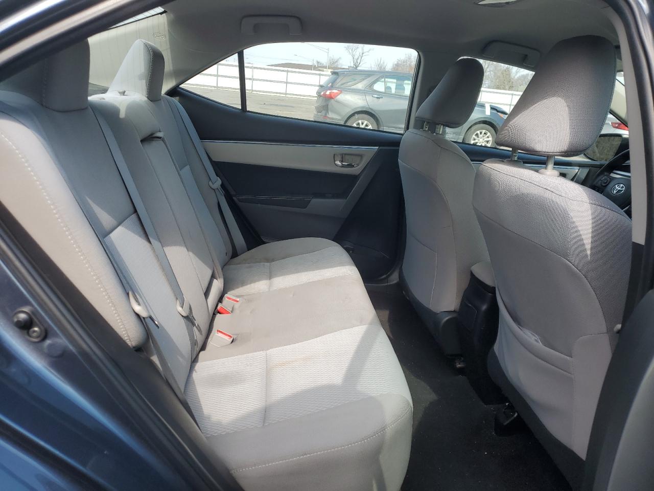 2016 Toyota Corolla - Image 10