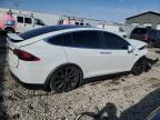 2017 Tesla Model X  for Sale in Franklin, WI - Front End