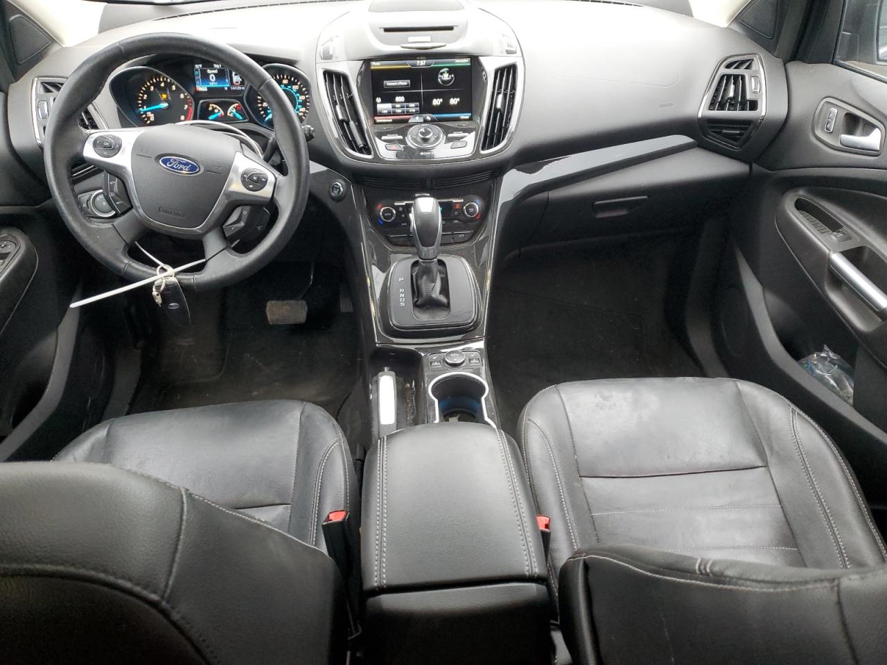 2014 Ford Escape - Image 8