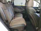 2022 Hyundai Santa Fe Limited продається в Mocksville, NC - All Over