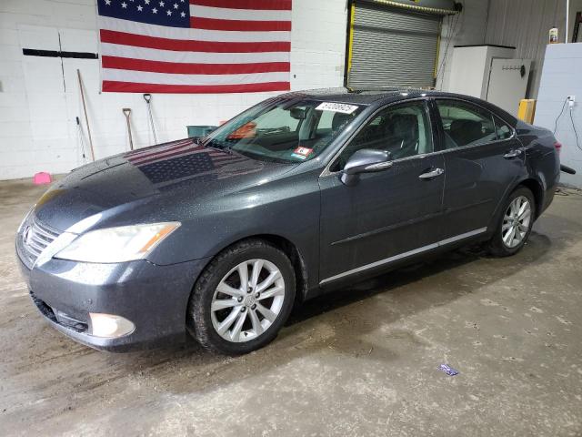 2010 Lexus Es 350