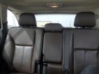 2014 Ford Edge Limited იყიდება Haslet-ში, TX - Front End