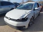 2018 VOLKSWAGEN GOLF GT TD for sale at Copart SANDY