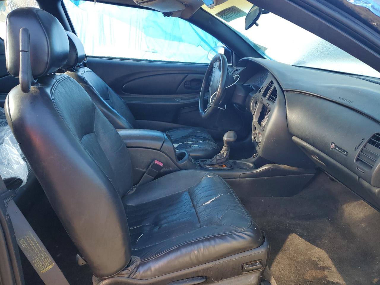 2000 Chevrolet Monte Carlo - Image 7