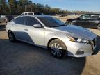 2021 Nissan Altima S for Sale in Greenwell Springs, LA - Rear End
