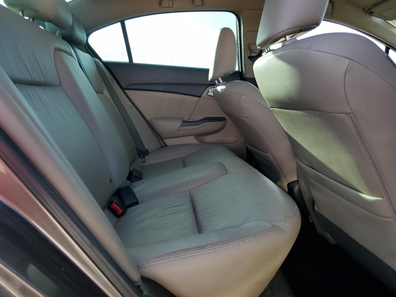 2014 Honda Civic - Image 10