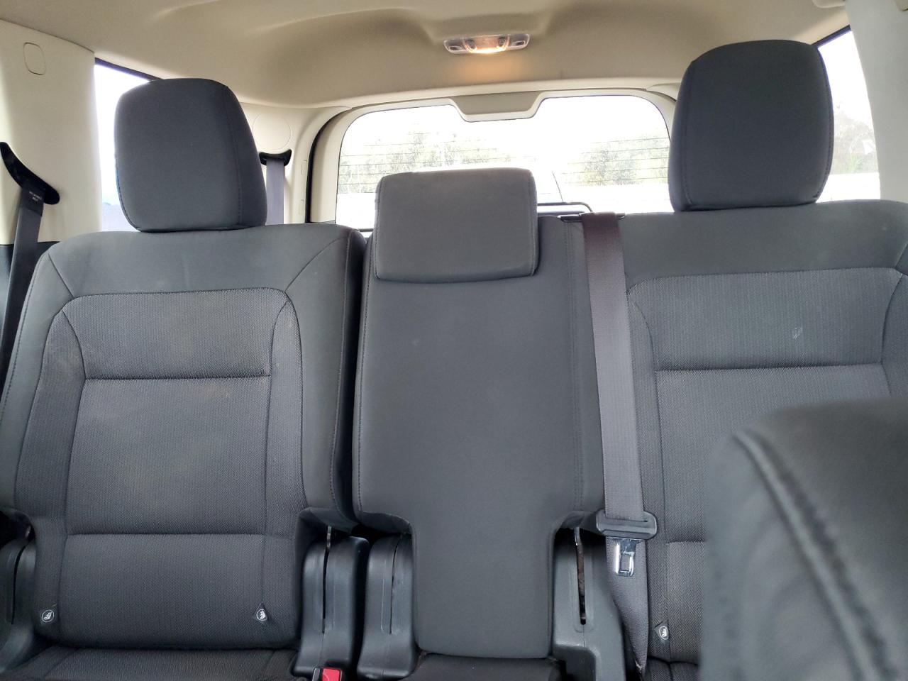 2014 Ford Flex - Image 10