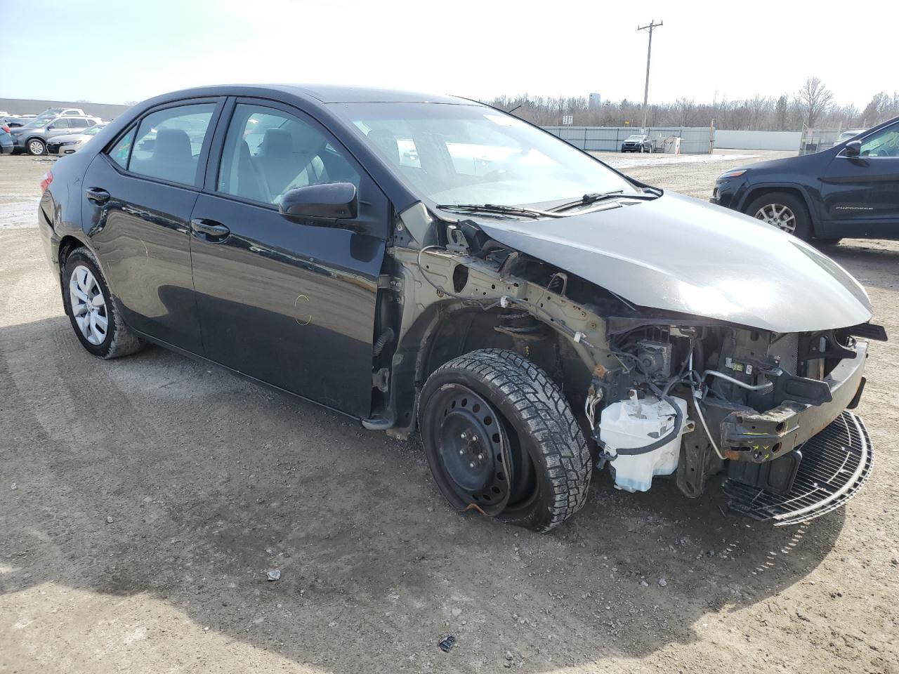 2016 Toyota Corolla - Image 4