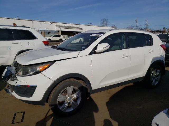 2013 Kia Sportage Base