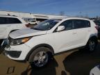 2013 Kia Sportage Base للبيع في New Britain، CT - Front End