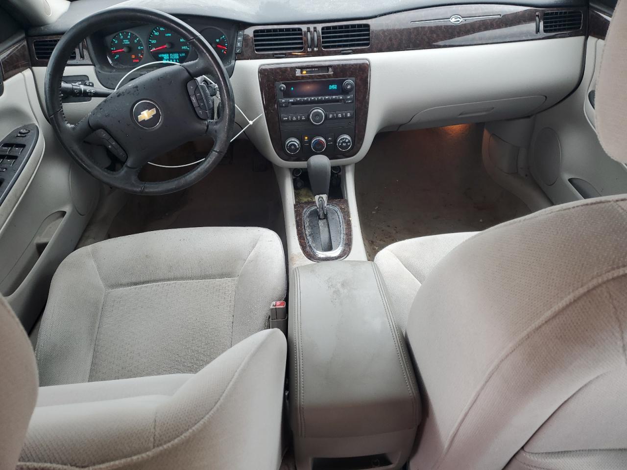 2013 Chevrolet Impala - Image 8