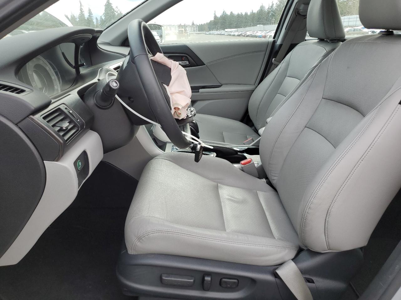 2013 Honda Accord - Image 7