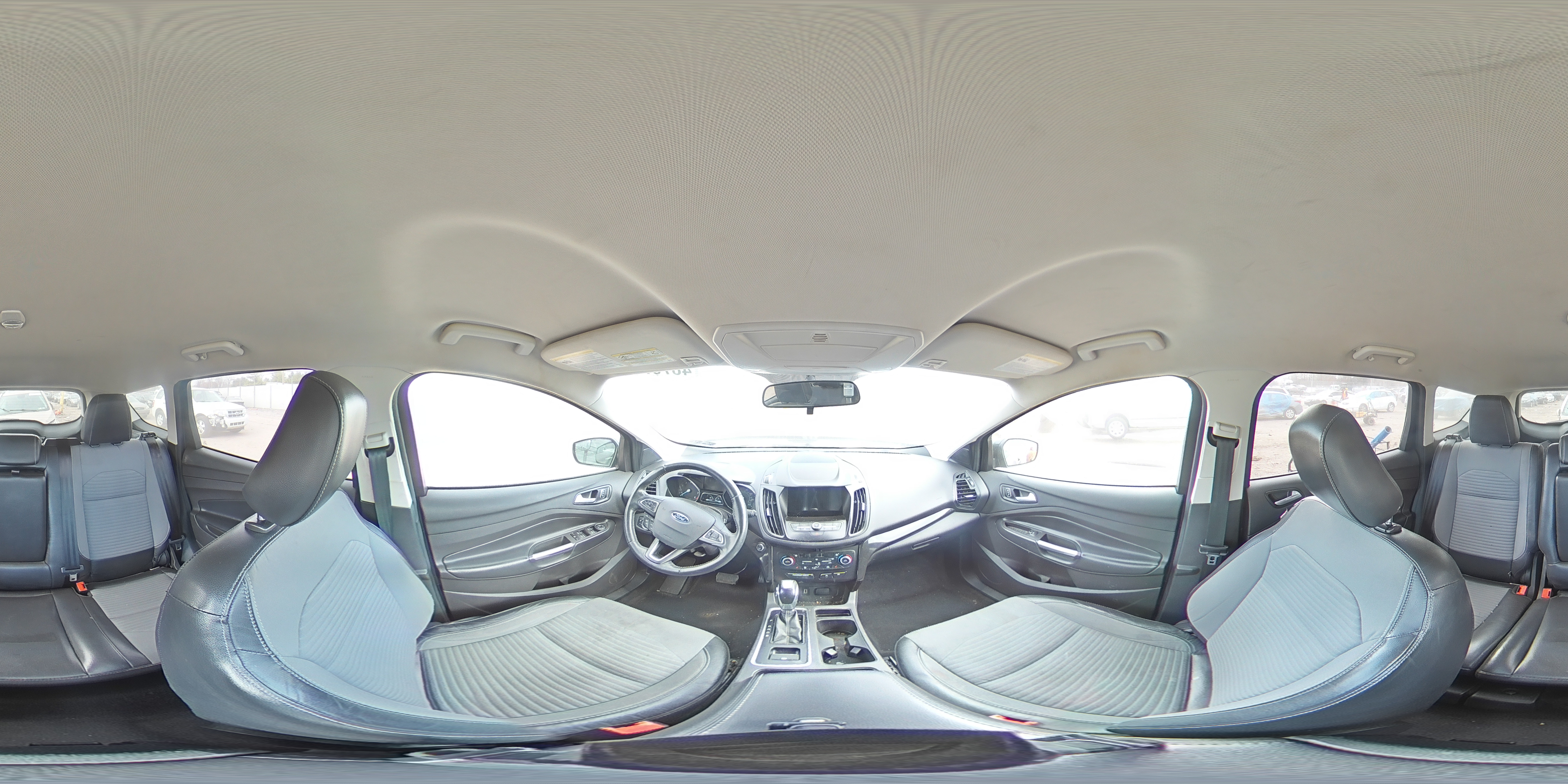 2019 Ford Escape - Image 14