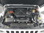 2022 Jeep Wrangler Unlimited Sahara 4Xe იყიდება Exeter-ში, RI - Side