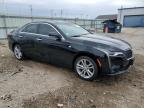 2020 Cadillac Ct4 Luxury للبيع في Chicago Heights، IL - Rear End