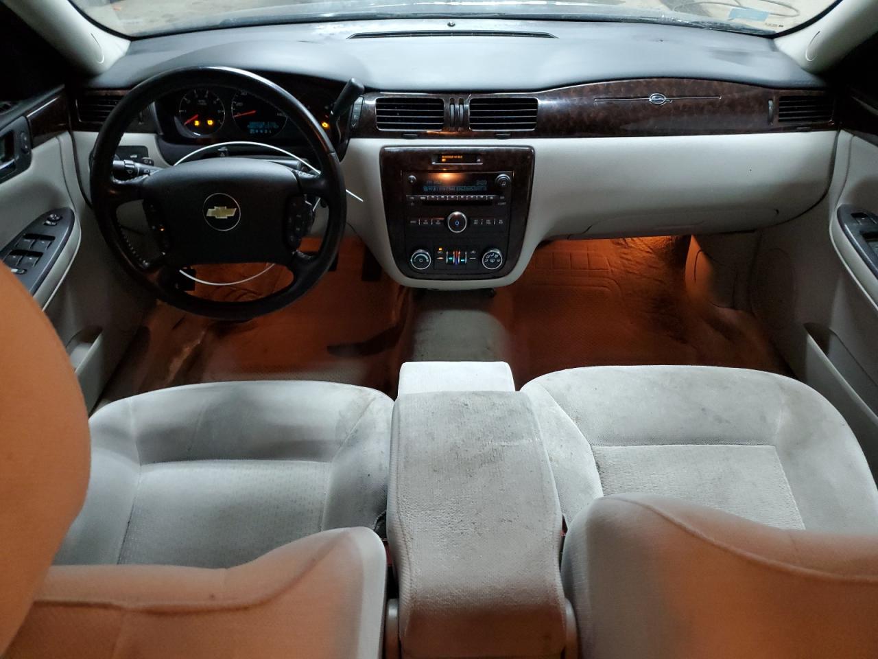 2013 Chevrolet Impala - Image 8