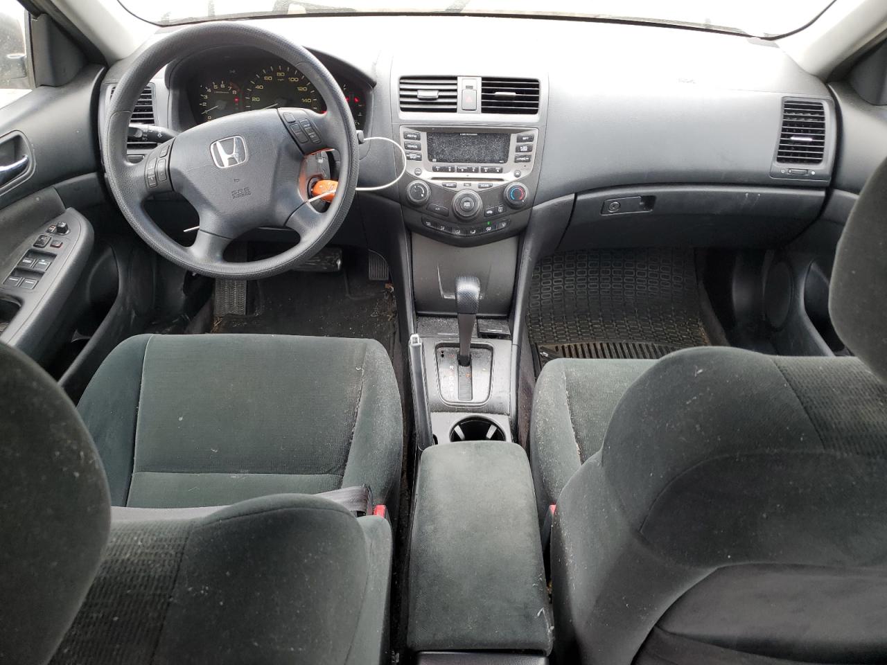 2006 Honda Accord Lx VIN: 1HGCM66356A043503 Lot: 65556765