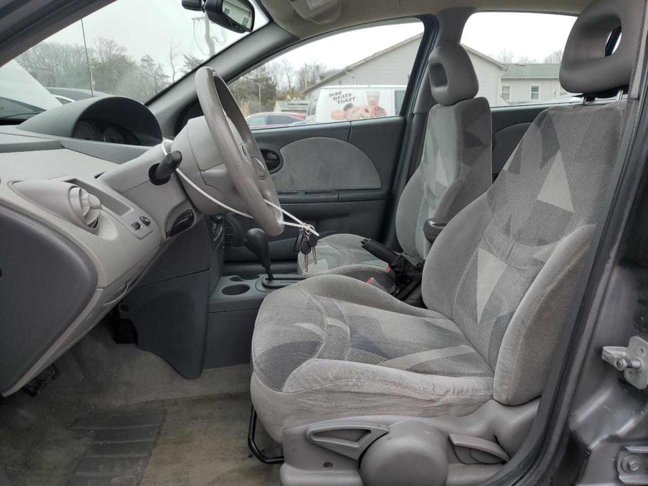 2003 Saturn ION - Image 7