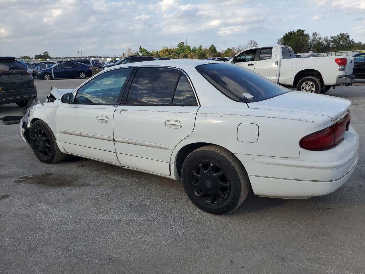 1997 Buick Regal - Image 2