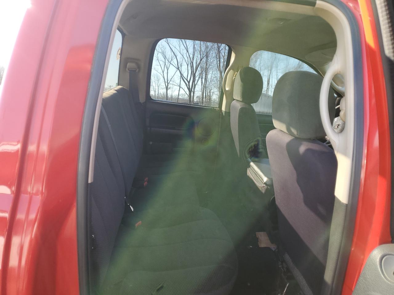 2003 Dodge Ram 1500 St VIN: 1D7HU18N83S229991 Lot: 48388085