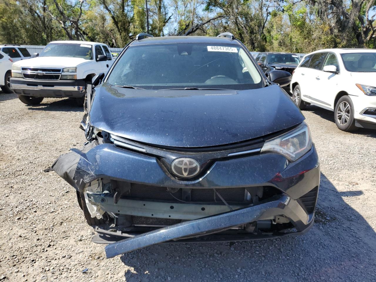 2018 Toyota RAV 4 - Image 5
